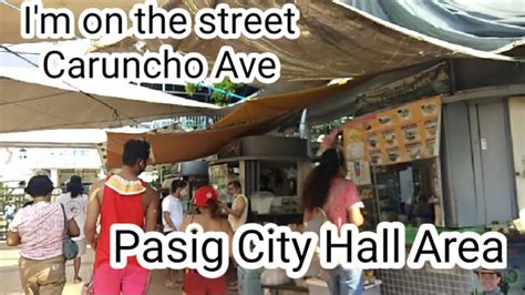 pasig city hall, caruncho ave., brgy. san nicolas, pasig city|Pasig City Hall in Pasig City, Metro Manila .